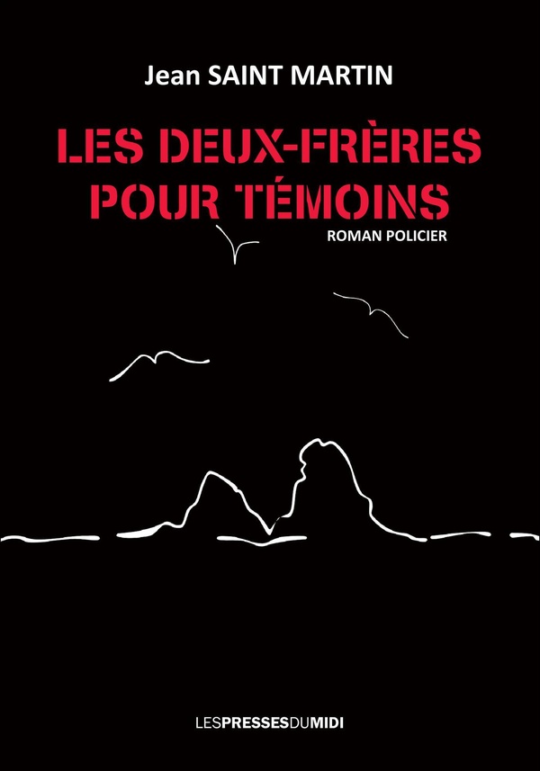 LES DEUX-FRERES POUR TEMOINS