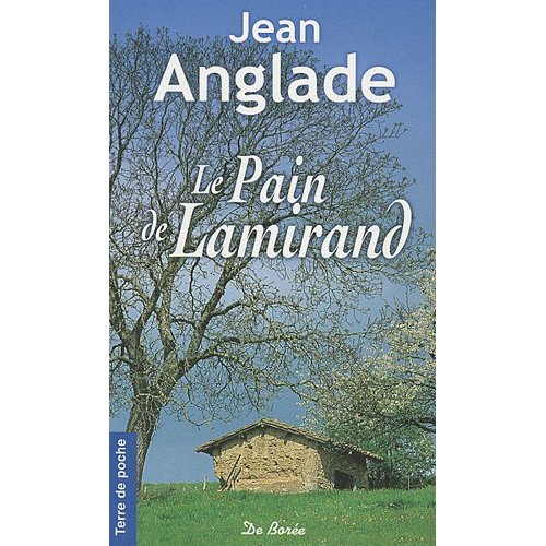 LE PAIN DE LAMIRAND