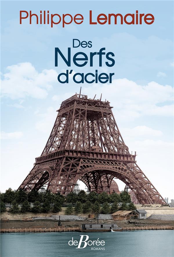 DES NERFS D'ACIER