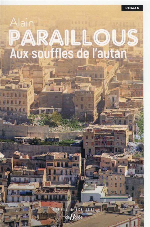 AUX SOUFFLES DE L'AUTAN