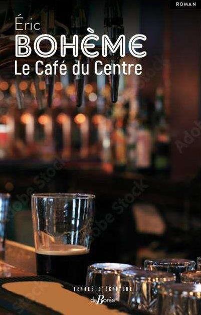 LE CAFE DU CENTRE
