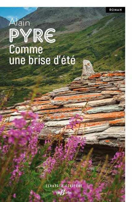 COMME UNE BRISE D'ETE