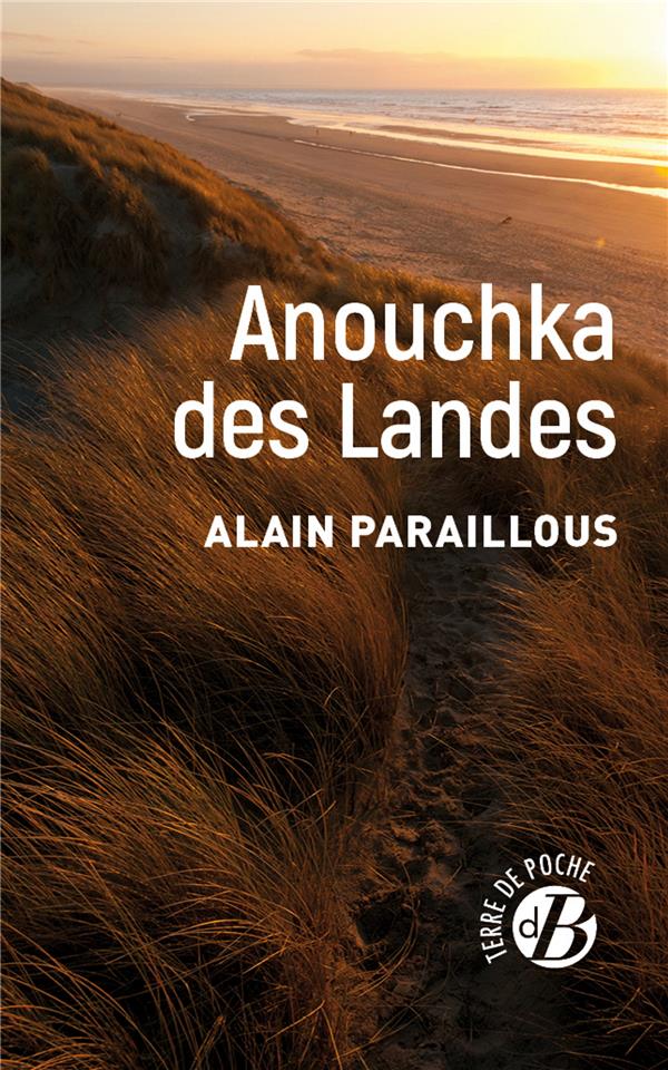 ANOUCHKA DES LANDES