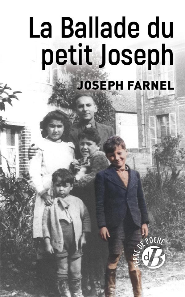 LA BALLADE DU PETIT JOSEPH