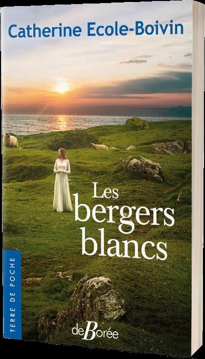 LES BERGERS BLANCS