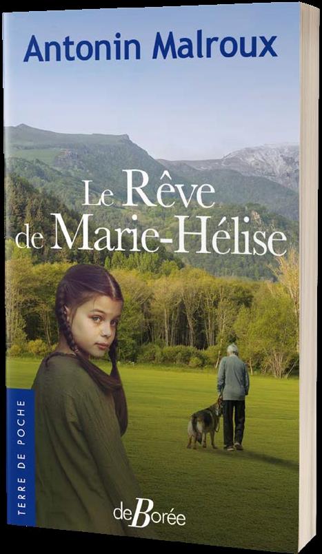 LE REVE DE MARIE-HELISE