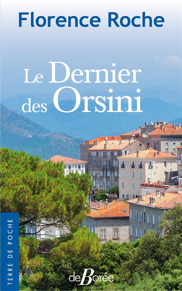LE DERNIER DES ORSINI