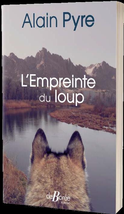 L'EMPREINTE DU LOUP