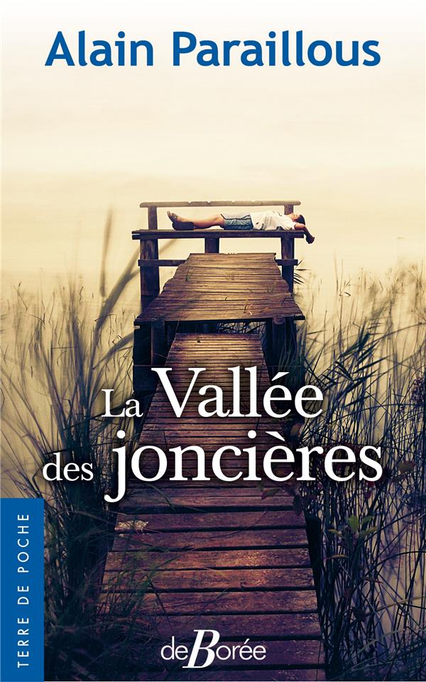 LA VALLEE DES JONCIERES
