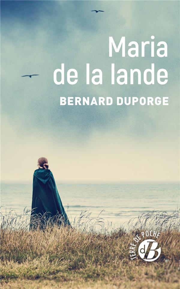 MARIA DE LA LANDE