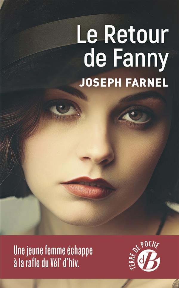 LE RETOUR DE FANNY