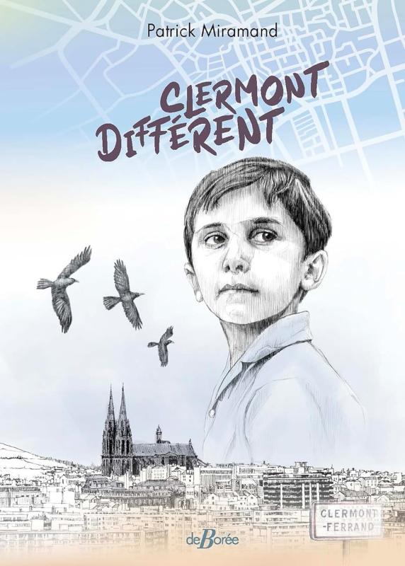 CLERMONT DIFFERENT