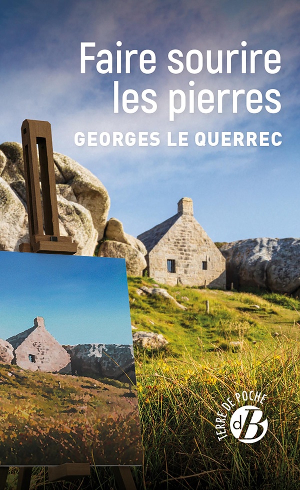 FAIRE SOURIRE LES PIERRES