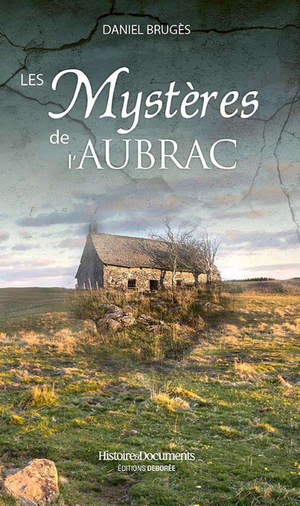 MYSTERES DE L'AUBRAC