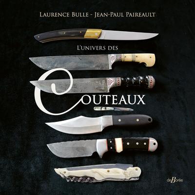 L'UNIVERS DES COUTEAUX