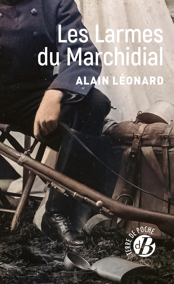 LES LARMES DU MARCHIDIAL