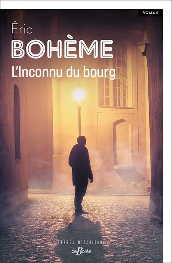L'INCONNU DU BOURG