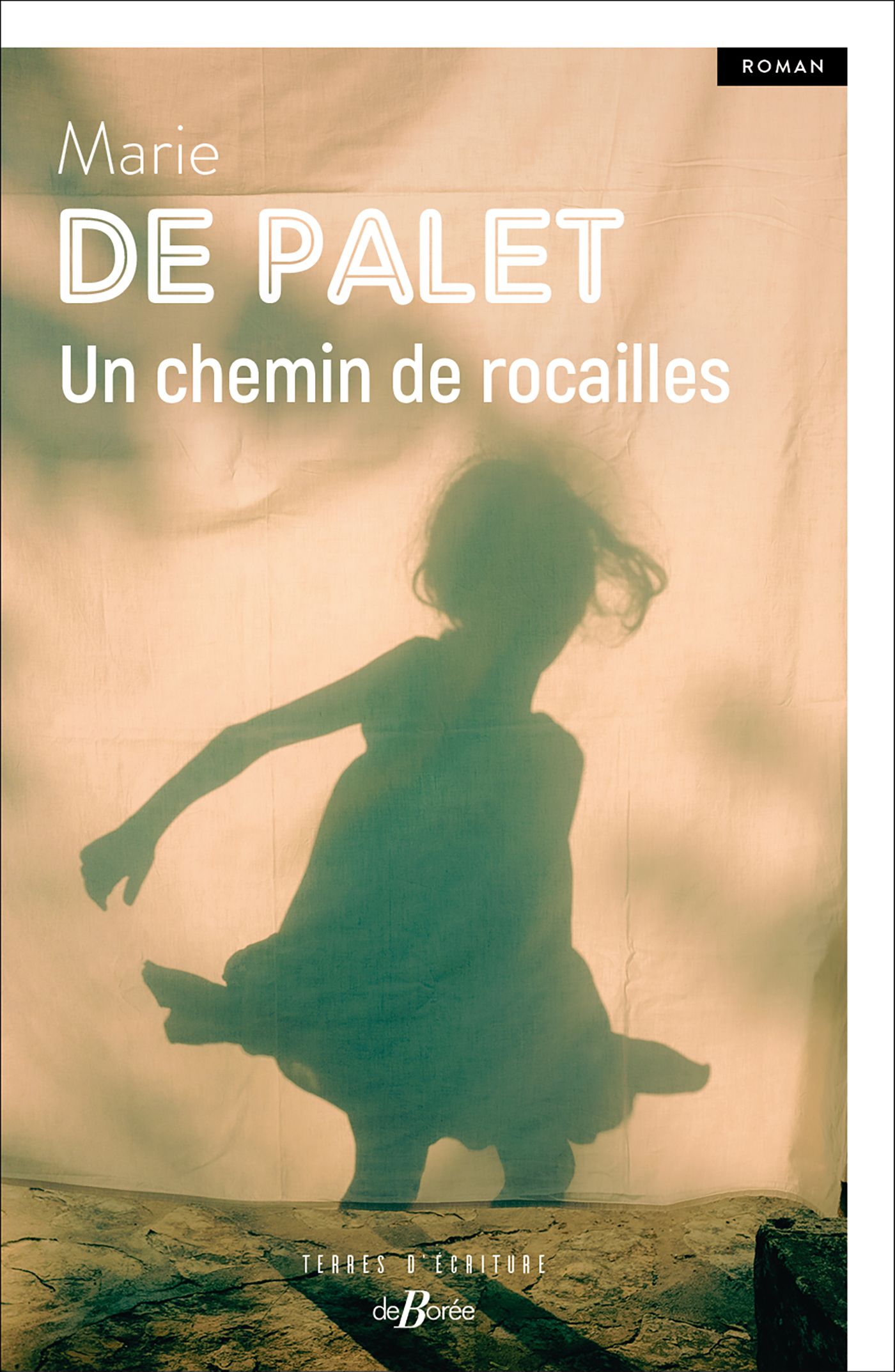 UN CHEMIN DE ROCAILLES