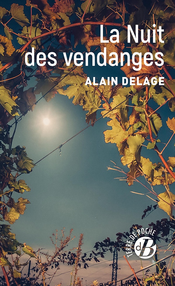 LA NUIT DES VENDANGES