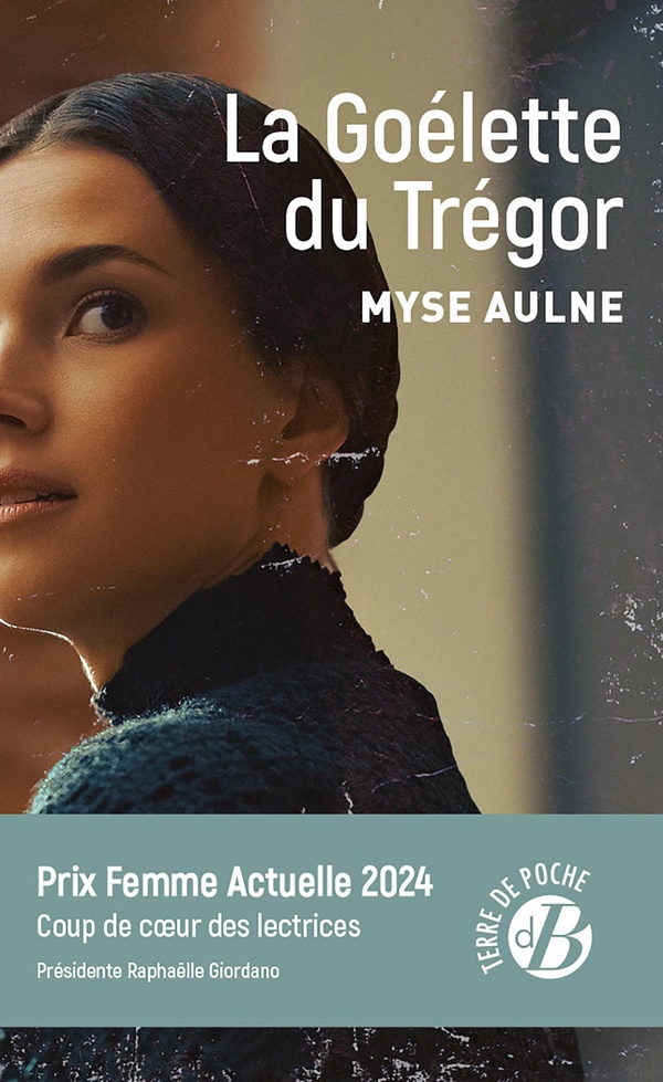 LA GOELETTE DU TREGOR