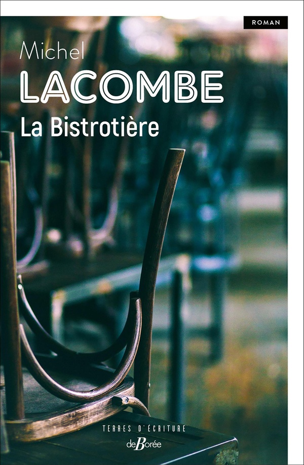 LA BISTROTIERE