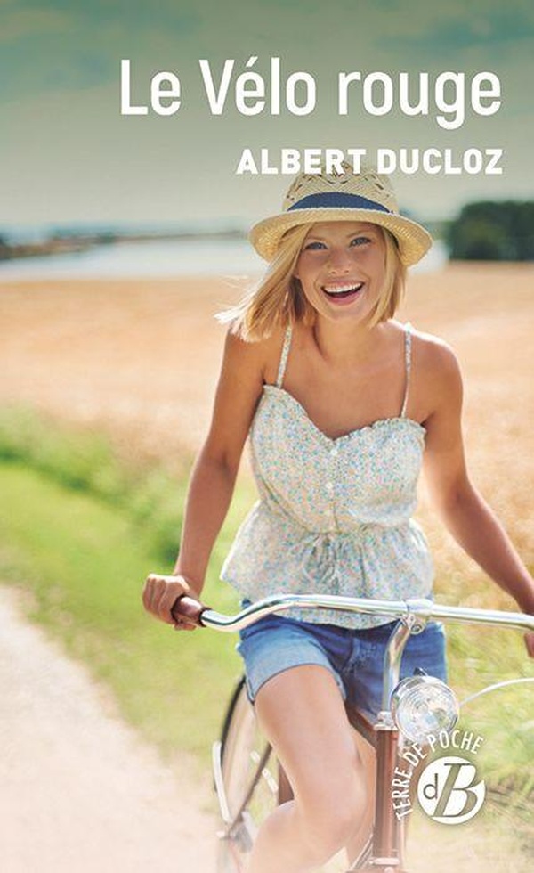 LE VELO ROUGE