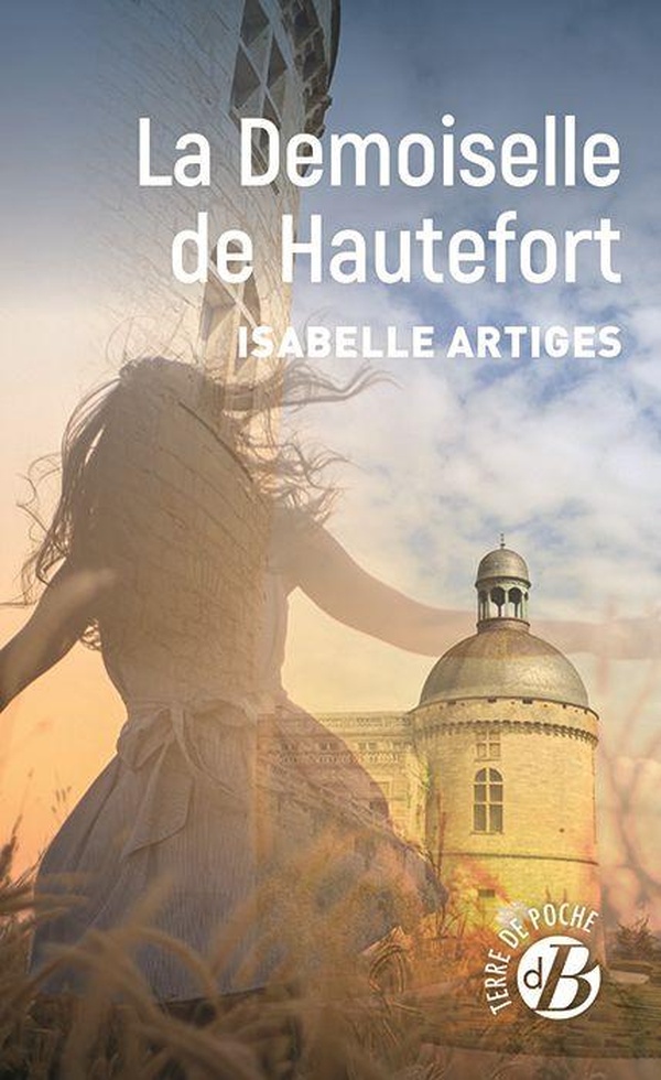 LA DEMOISELLE DE HAUTEFORT