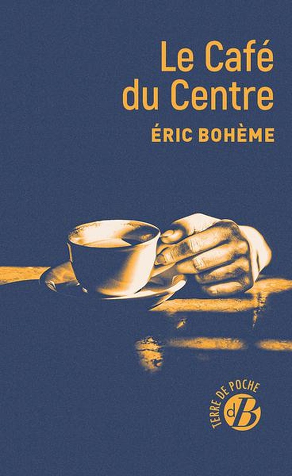 LE CAFE DU CENTRE