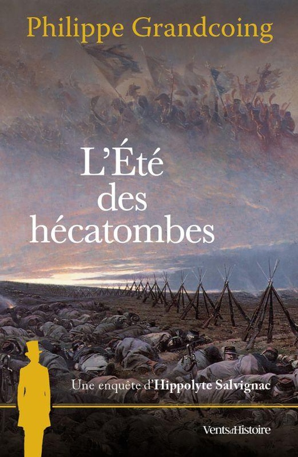 L'ETE DES HECATOMBES