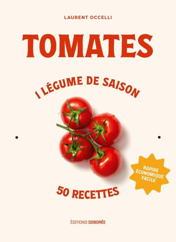 TOMATES