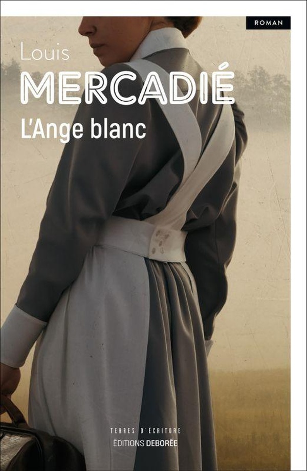 L'ANGE BLANC