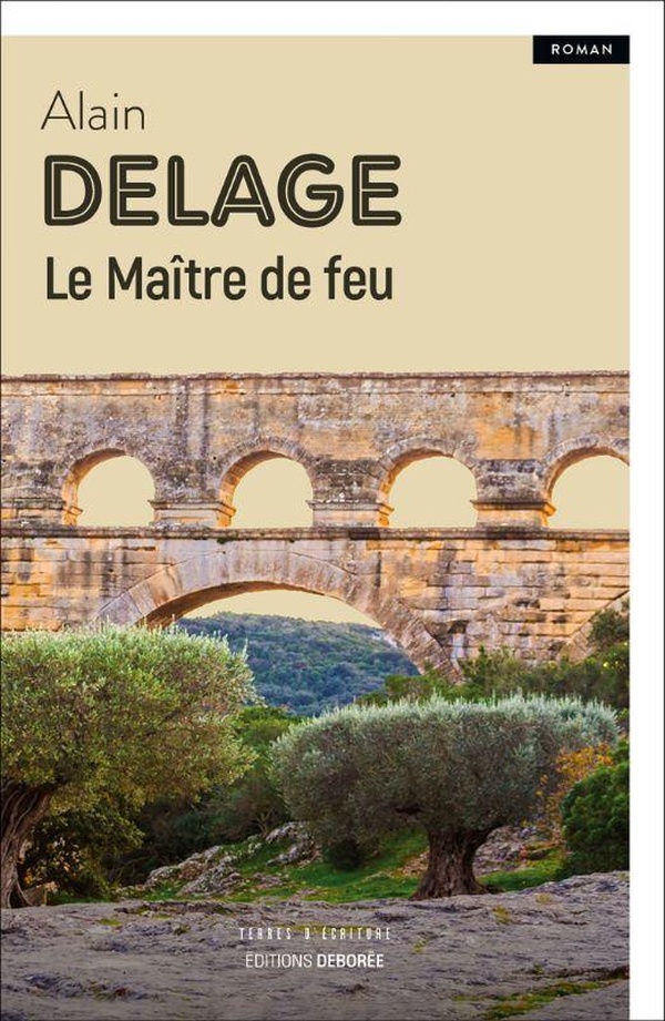 LE MAITRE DE FEU