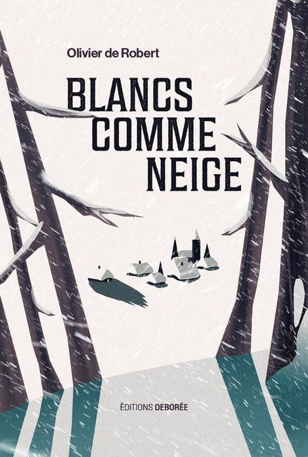 BLANCS COMME NEIGE