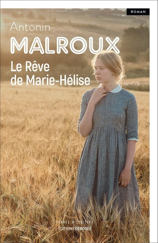 LE REVE DE MARIE-HELISE