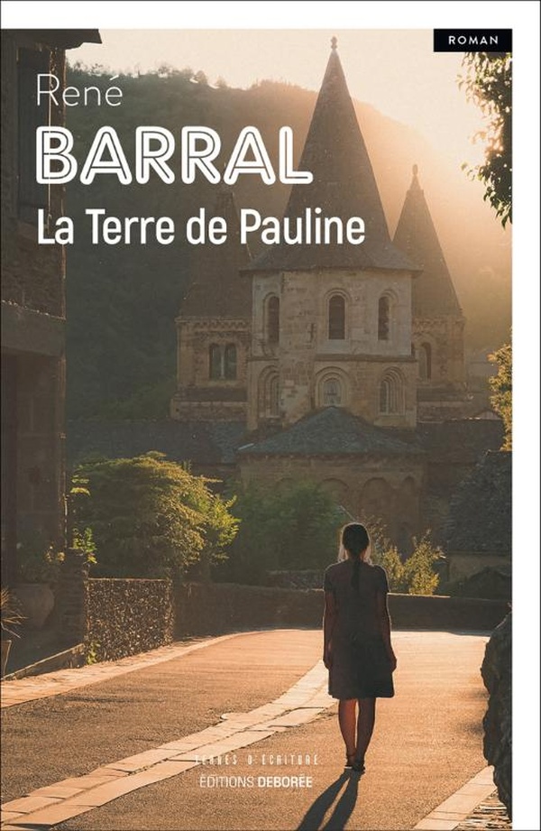 LA TERRE DE PAULINE