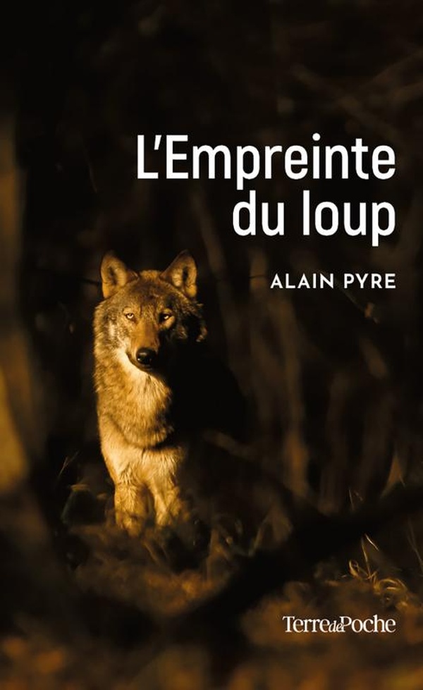 L'EMPREINTE DU LOUP