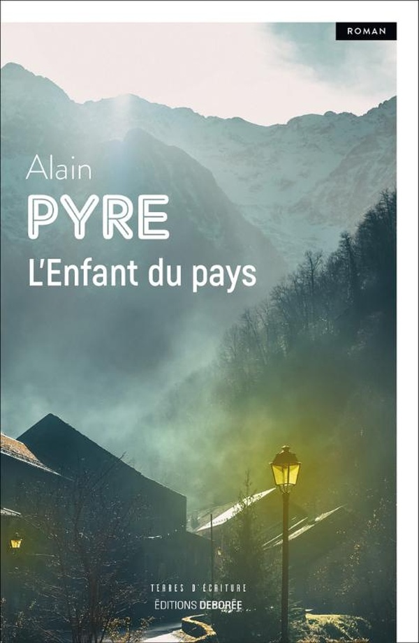 L'ENFANT DU PAYS
