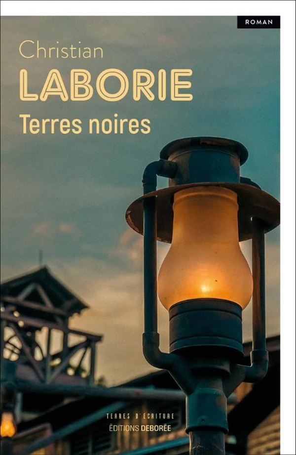 TERRES NOIRES