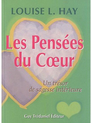 LES PENSEES DU COEUR