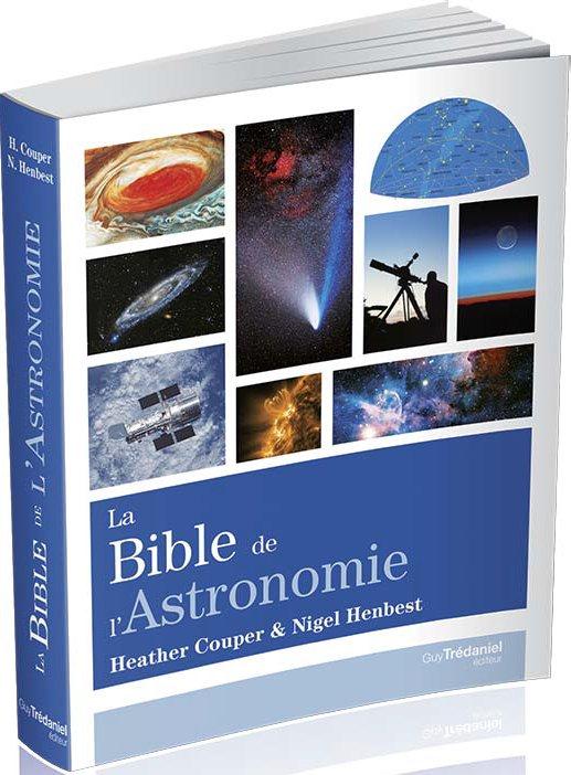 LA BIBLE DE L'ASTRONOMIE