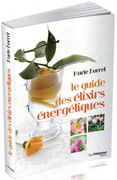 LE GUIDE DES ELIXIRS ENERGETIQUES