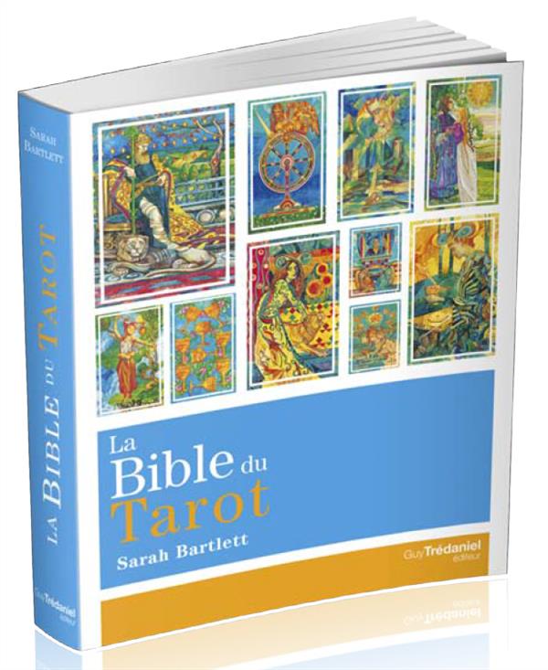 LA BIBLE DU TAROT