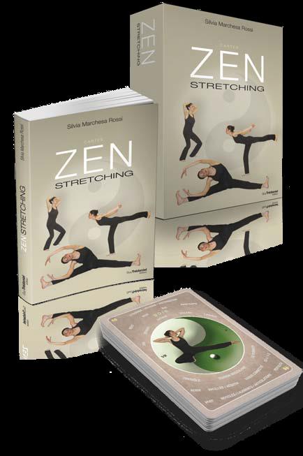 ZEN STRETCHING (DVD)