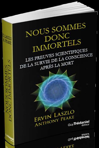 NOUS SOMMES DONC IMMORTELS