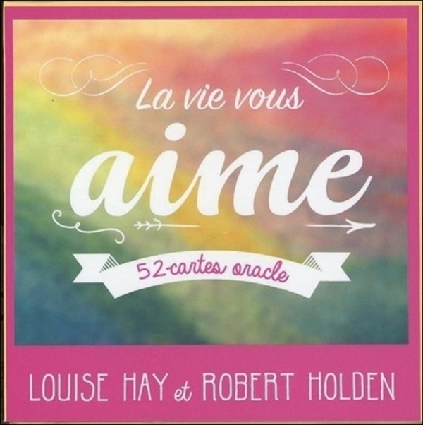 LA VIE VOUS AIME (COFFRET)