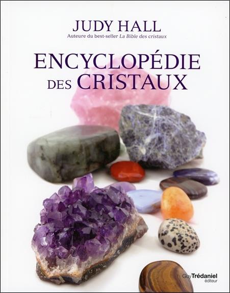 ENCYCLOPEDIE DES CRISTAUX