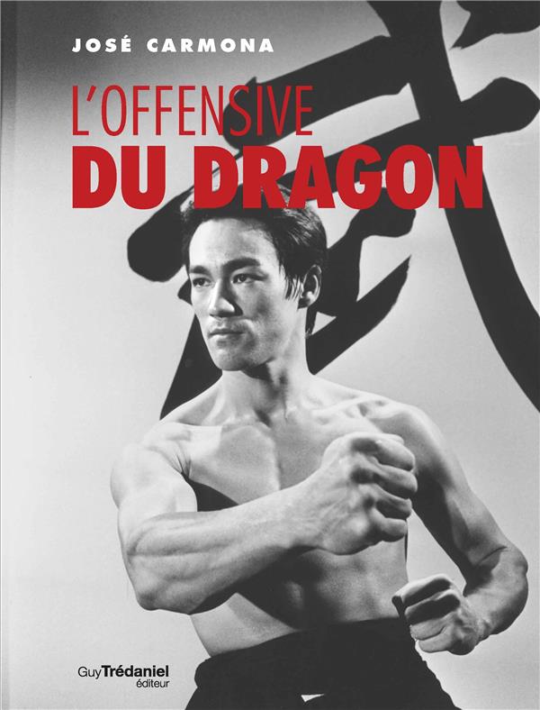 L'OFFENSIVE DU DRAGON