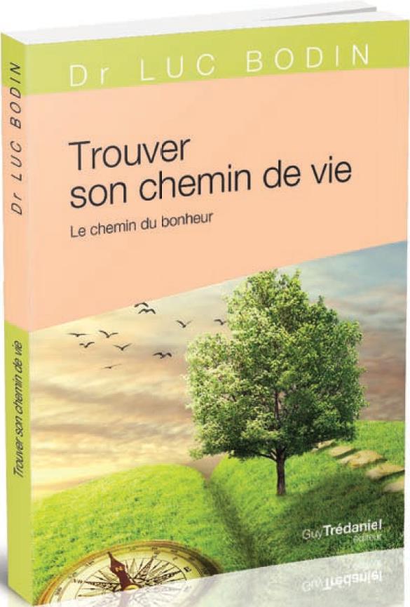 TROUVER SON CHEMIN DE VIE