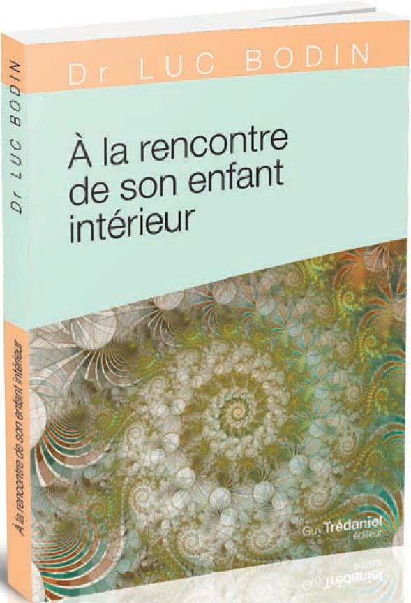 A LA RENCONTRE DE SON ENFANT INTERIEUR