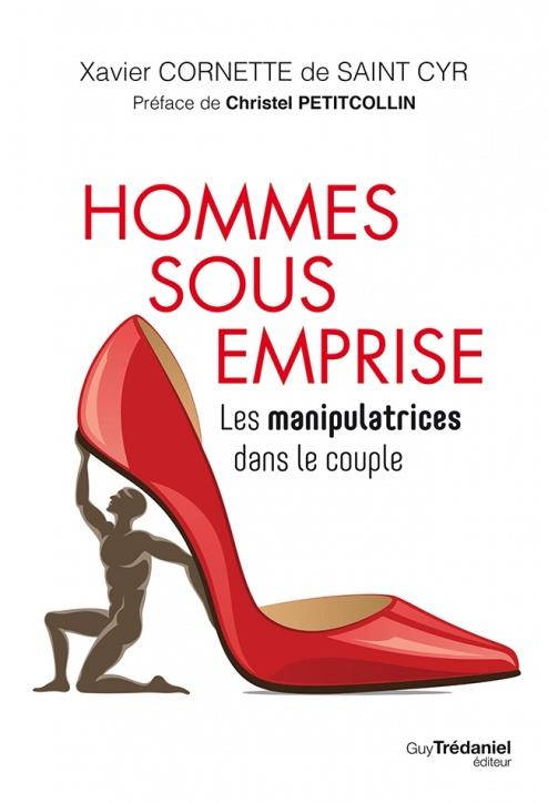 HOMMES SOUS EMPRISE